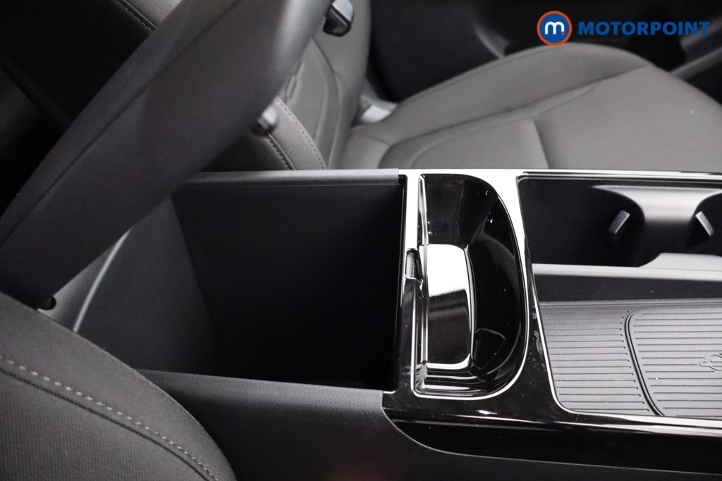 Hyundai Tucson Advance Automatic Petrol-Electric Hybrid SUV - Stock Number (1547481) - 8th supplementary image