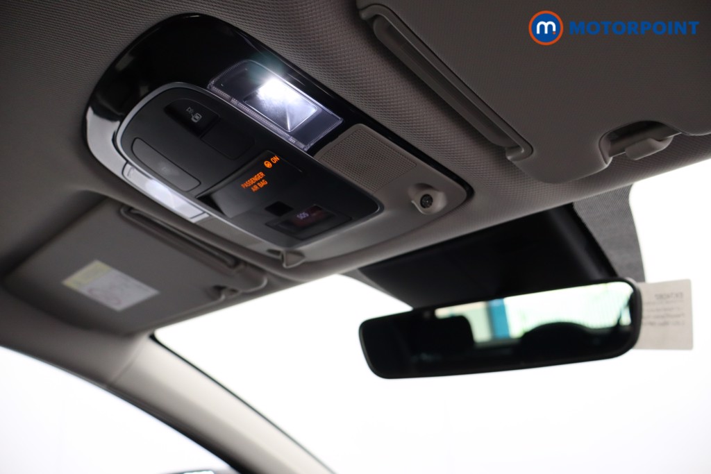 Hyundai Tucson Advance Automatic Petrol-Electric Hybrid SUV - Stock Number (1547481) - 11th supplementary image