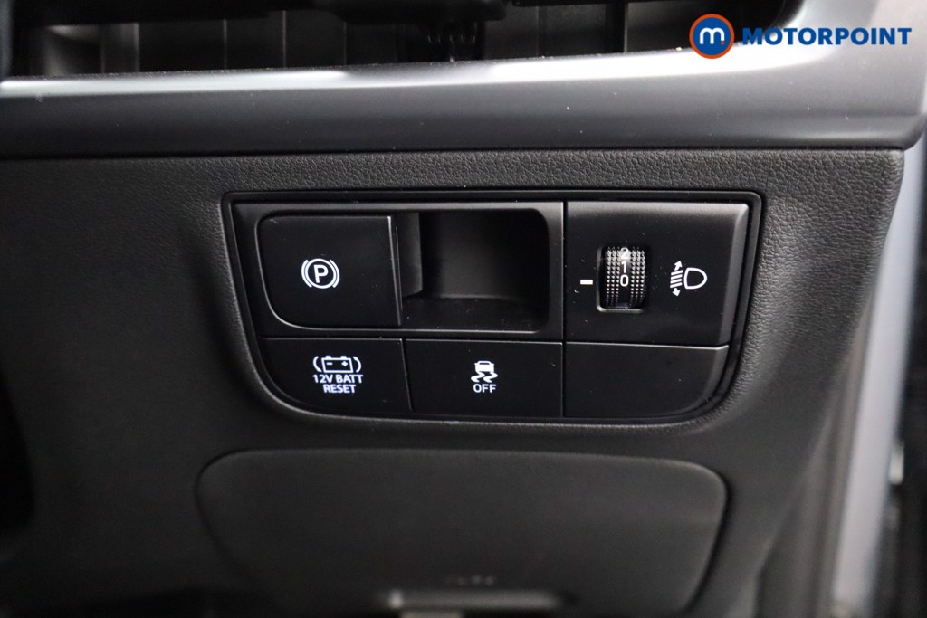 Hyundai Tucson Advance Automatic Petrol-Electric Hybrid SUV - Stock Number (1547481) - 12th supplementary image