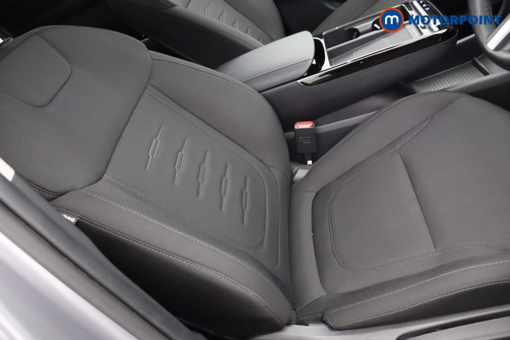 Hyundai Tucson Advance Automatic Petrol-Electric Hybrid SUV - Stock Number (1547481) - 14th supplementary image