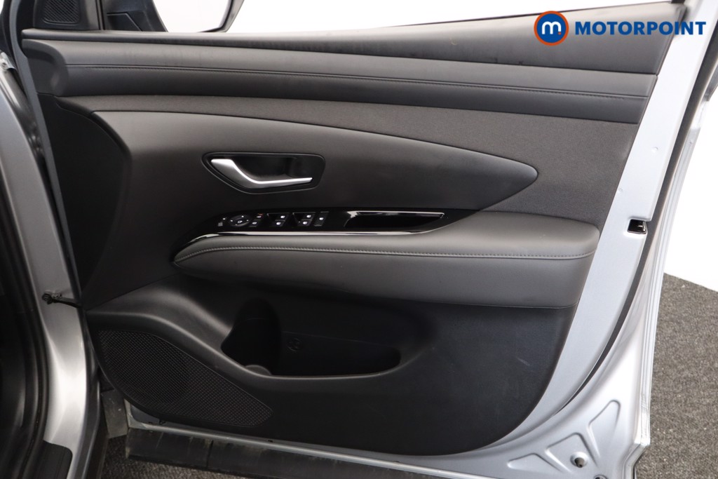 Hyundai Tucson Advance Automatic Petrol-Electric Hybrid SUV - Stock Number (1547481) - 16th supplementary image