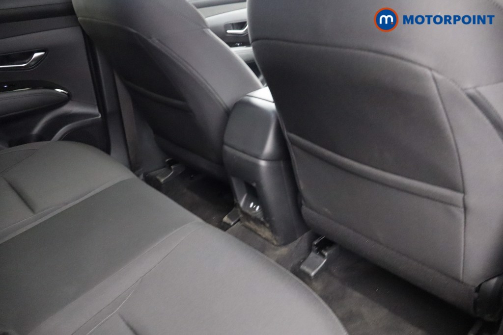 Hyundai Tucson Advance Automatic Petrol-Electric Hybrid SUV - Stock Number (1547481) - 18th supplementary image