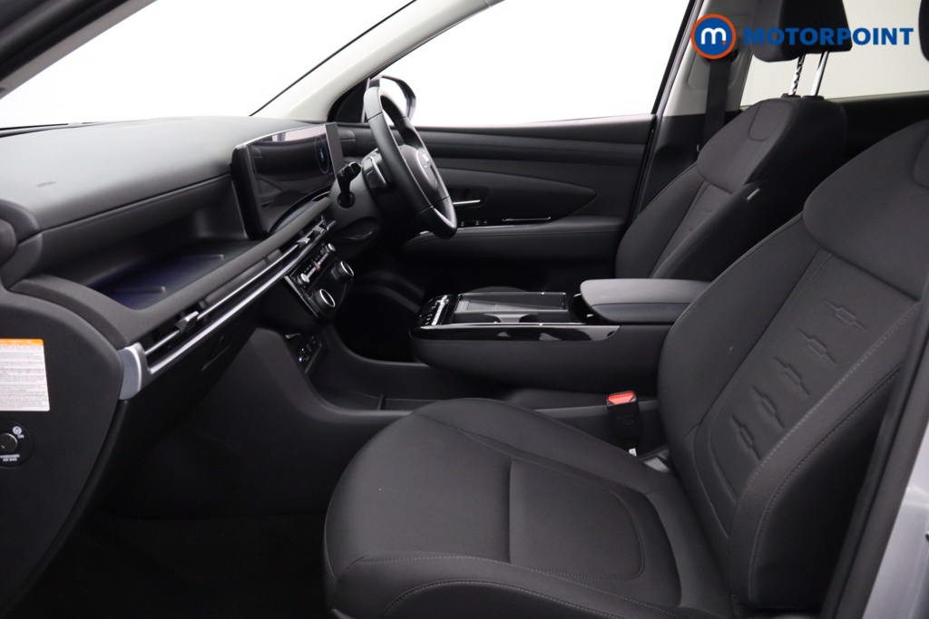 Hyundai Tucson Advance Automatic Petrol-Electric Hybrid SUV - Stock Number (1547481) - 20th supplementary image