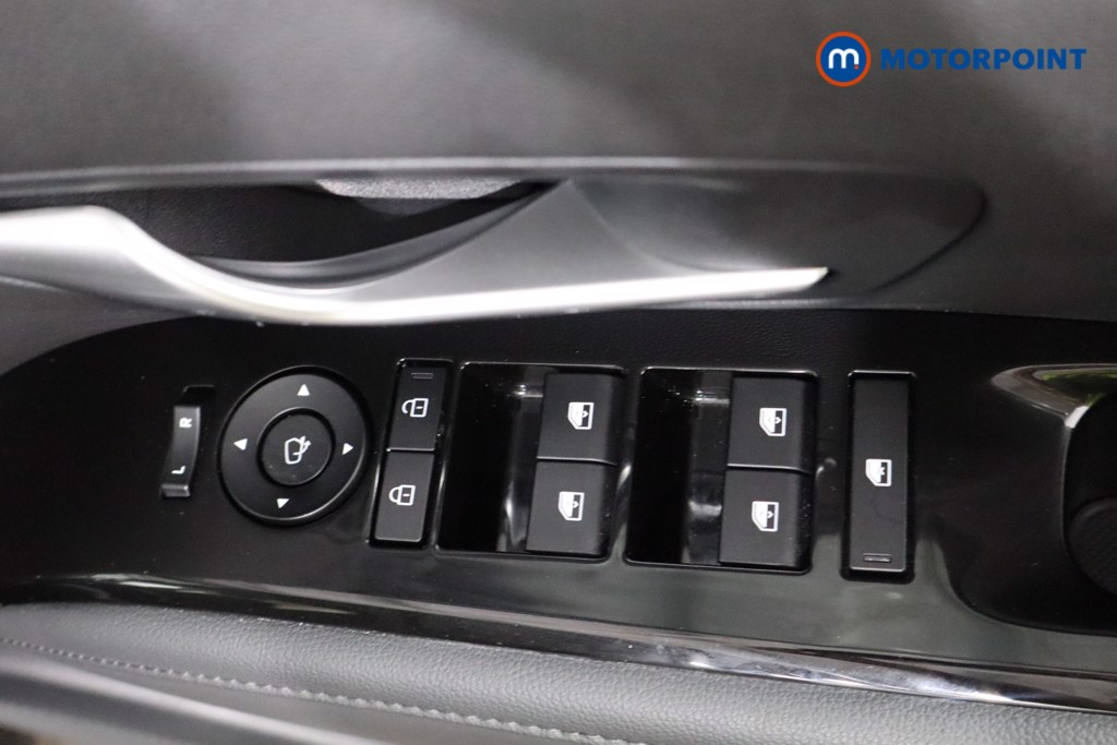 Hyundai Tucson Advance Automatic Petrol-Electric Hybrid SUV - Stock Number (1547492) - 17th supplementary image
