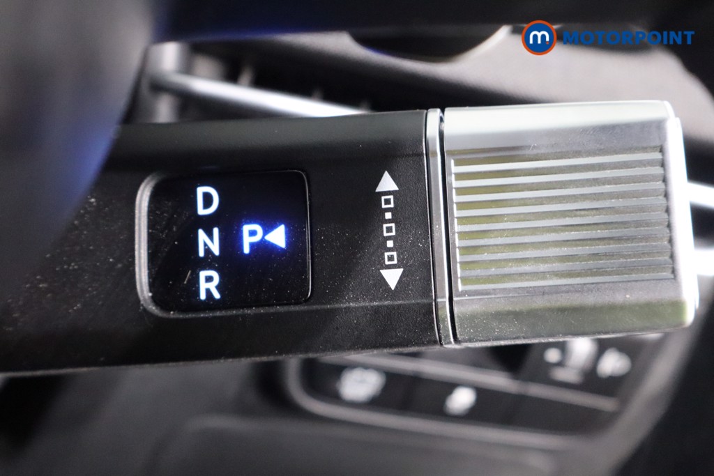 Hyundai Tucson Advance Automatic Petrol-Electric Hybrid SUV - Stock Number (1547492) - 18th supplementary image