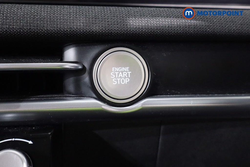 Hyundai Tucson Advance Automatic Petrol-Electric Hybrid SUV - Stock Number (1547492) - 19th supplementary image
