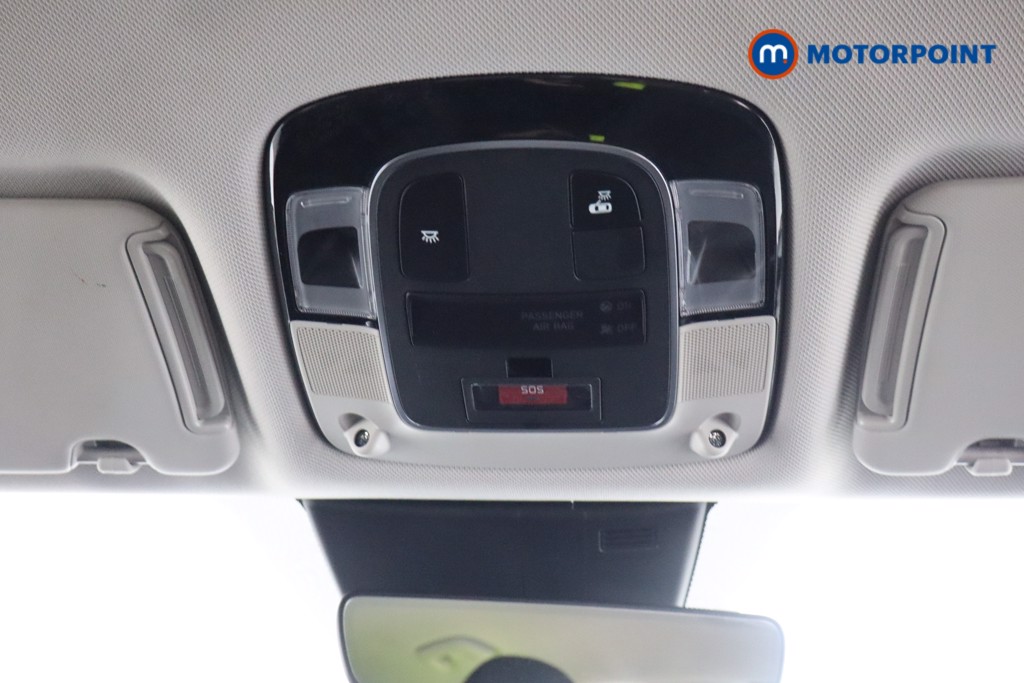 Hyundai Tucson Advance Automatic Petrol-Electric Hybrid SUV - Stock Number (1547492) - 20th supplementary image
