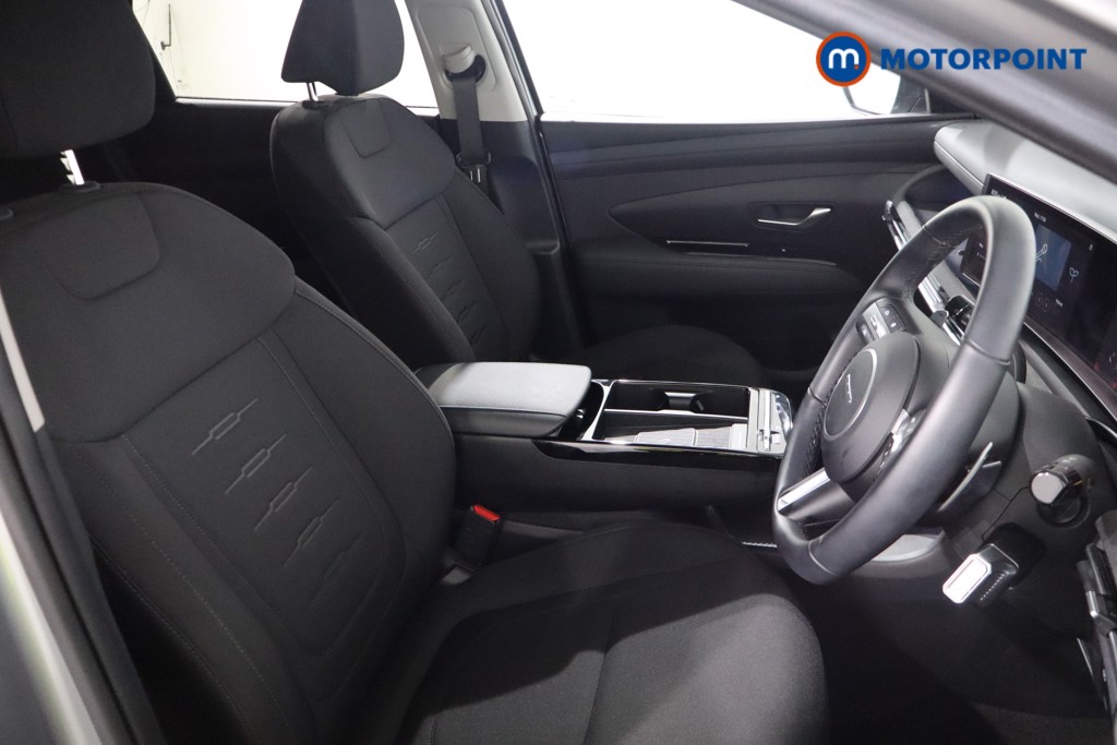 Hyundai Tucson Advance Automatic Petrol-Electric Hybrid SUV - Stock Number (1547492) - 21st supplementary image