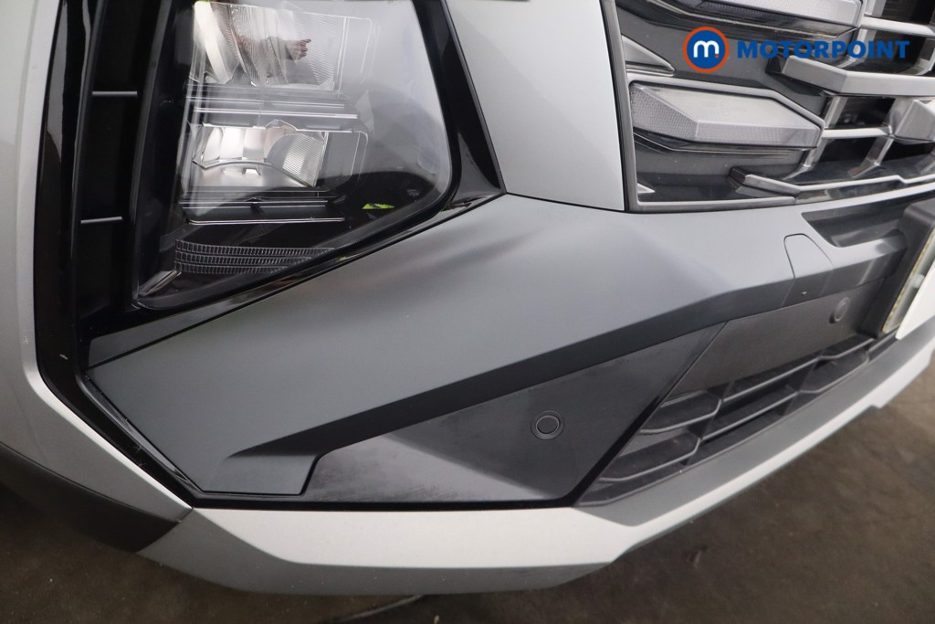 Hyundai Tucson Advance Automatic Petrol-Electric Hybrid SUV - Stock Number (1547492) - 22nd supplementary image