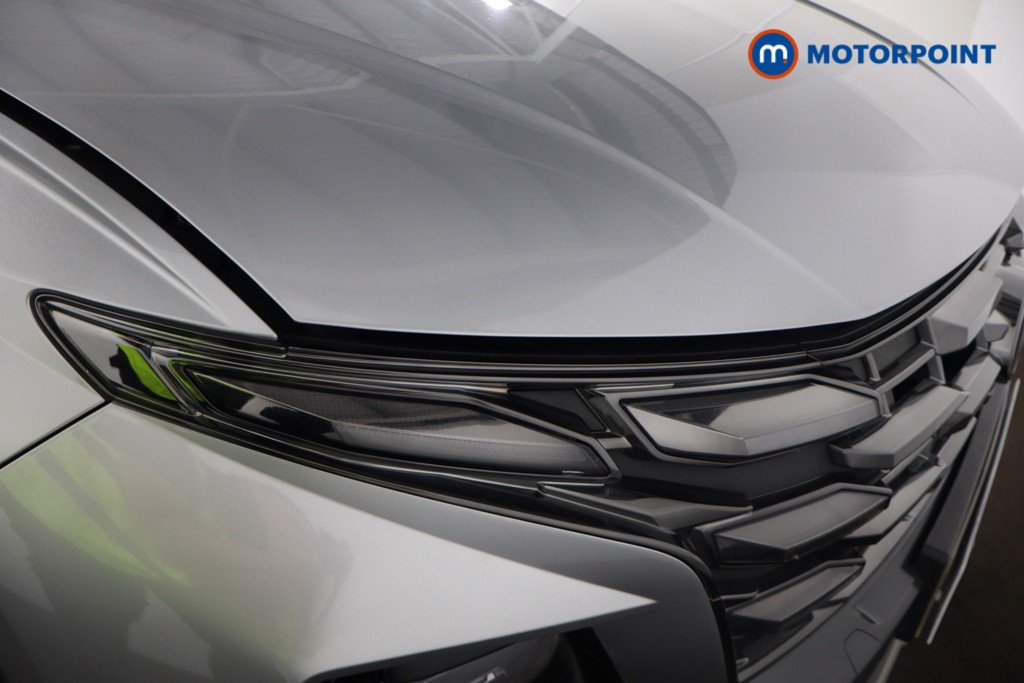 Hyundai Tucson Advance Automatic Petrol-Electric Hybrid SUV - Stock Number (1547492) - 23rd supplementary image
