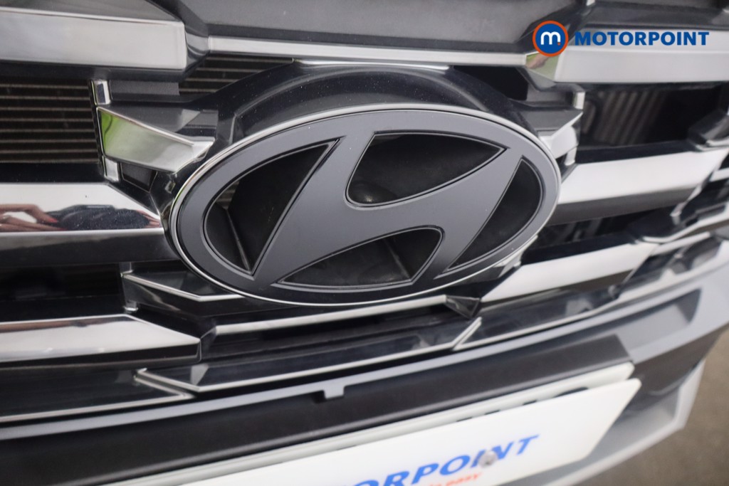Hyundai Tucson Advance Automatic Petrol-Electric Hybrid SUV - Stock Number (1547492) - 24th supplementary image
