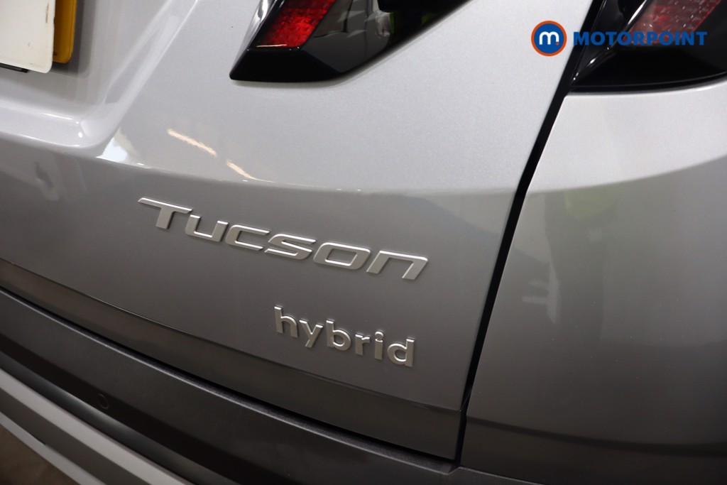 Hyundai Tucson Advance Automatic Petrol-Electric Hybrid SUV - Stock Number (1547492) - 27th supplementary image