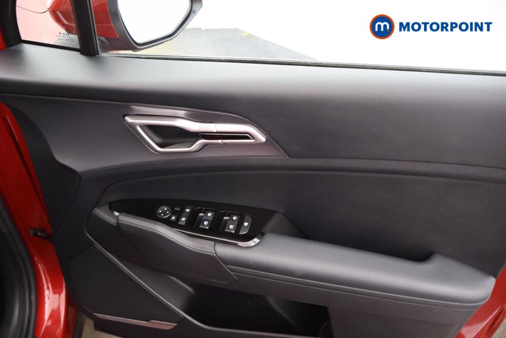 KIA Sportage 3 Automatic Petrol-Electric Hybrid SUV - Stock Number (1547525) - 9th supplementary image