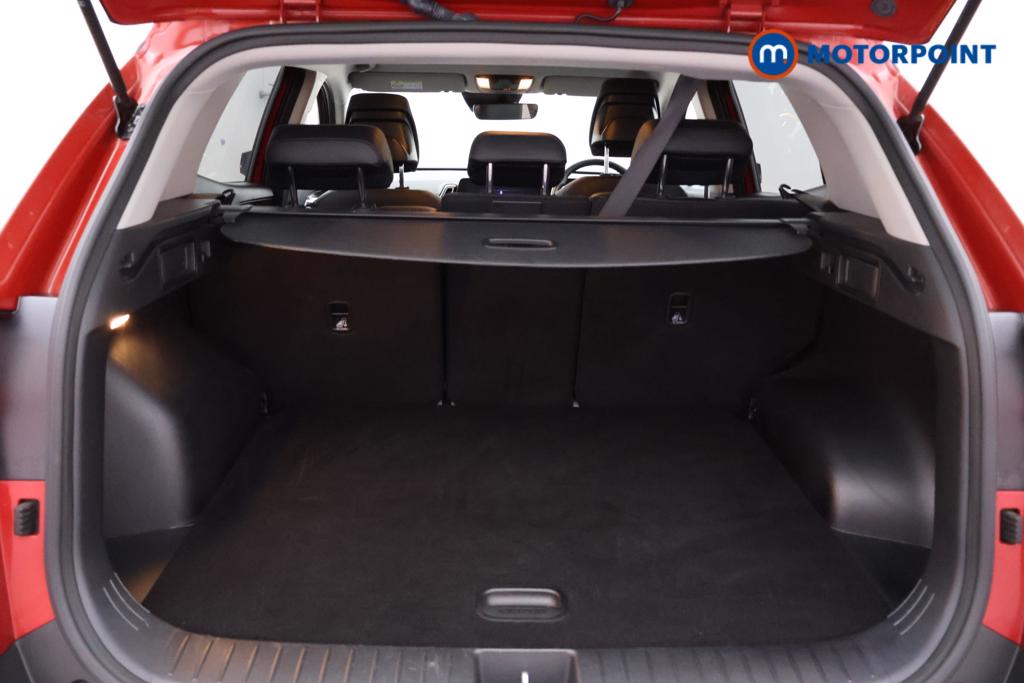 KIA Sportage 3 Automatic Petrol-Electric Hybrid SUV - Stock Number (1547525) - 15th supplementary image