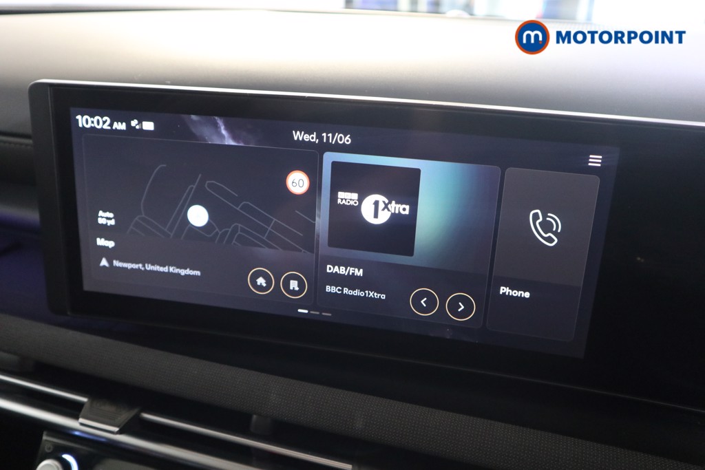 Hyundai Tucson Premium Manual Petrol SUV - Stock Number (1547596) - 6th supplementary image
