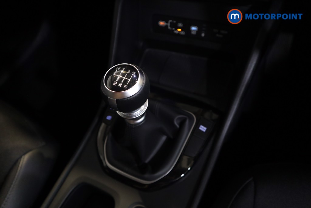 Hyundai Tucson Premium Manual Petrol SUV - Stock Number (1547596) - 8th supplementary image
