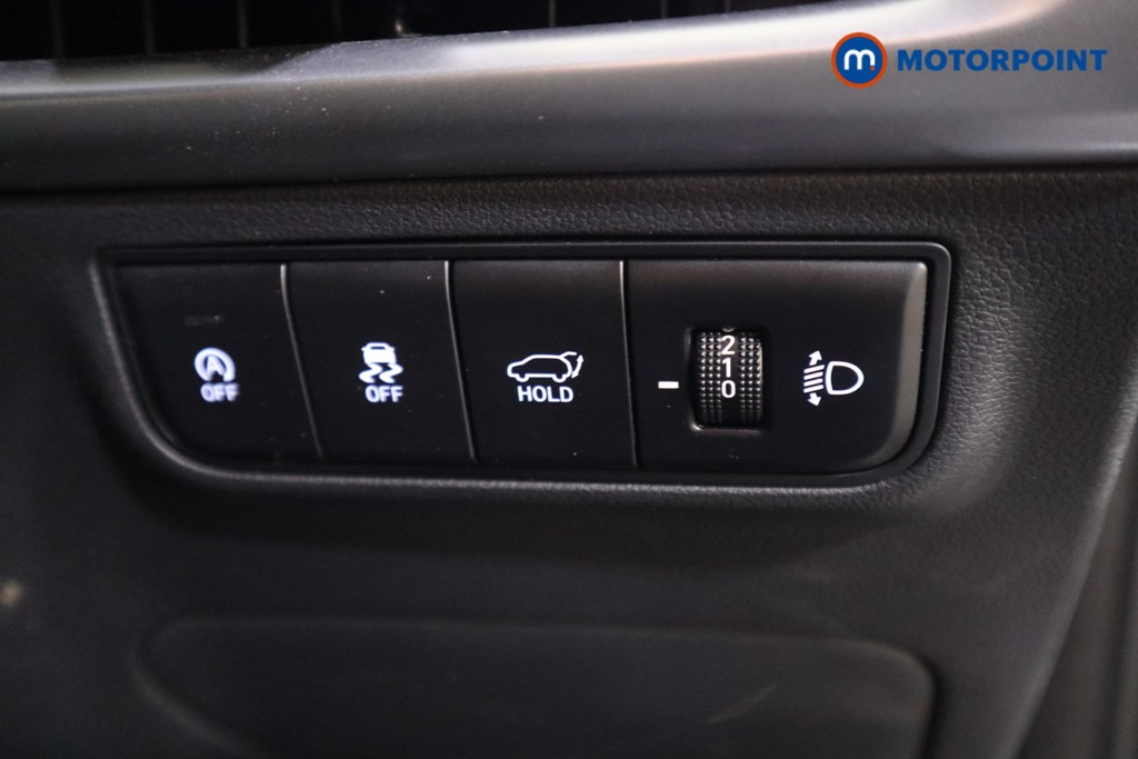 Hyundai Tucson Premium Manual Petrol SUV - Stock Number (1547596) - 9th supplementary image