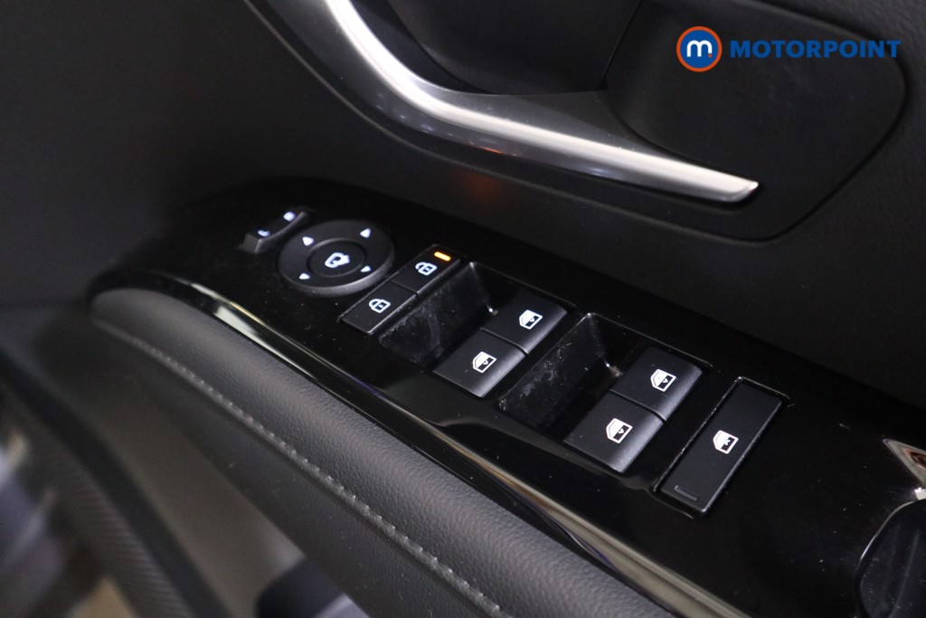 Hyundai Tucson Premium Manual Petrol SUV - Stock Number (1547596) - 10th supplementary image