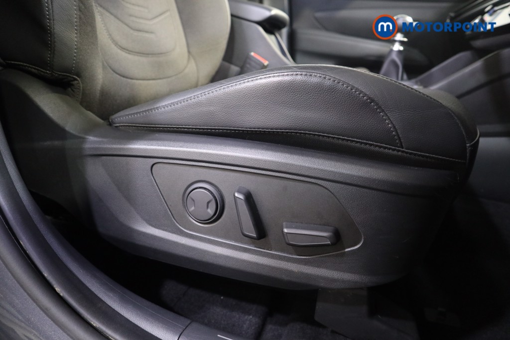 Hyundai Tucson Premium Manual Petrol SUV - Stock Number (1547596) - 11th supplementary image