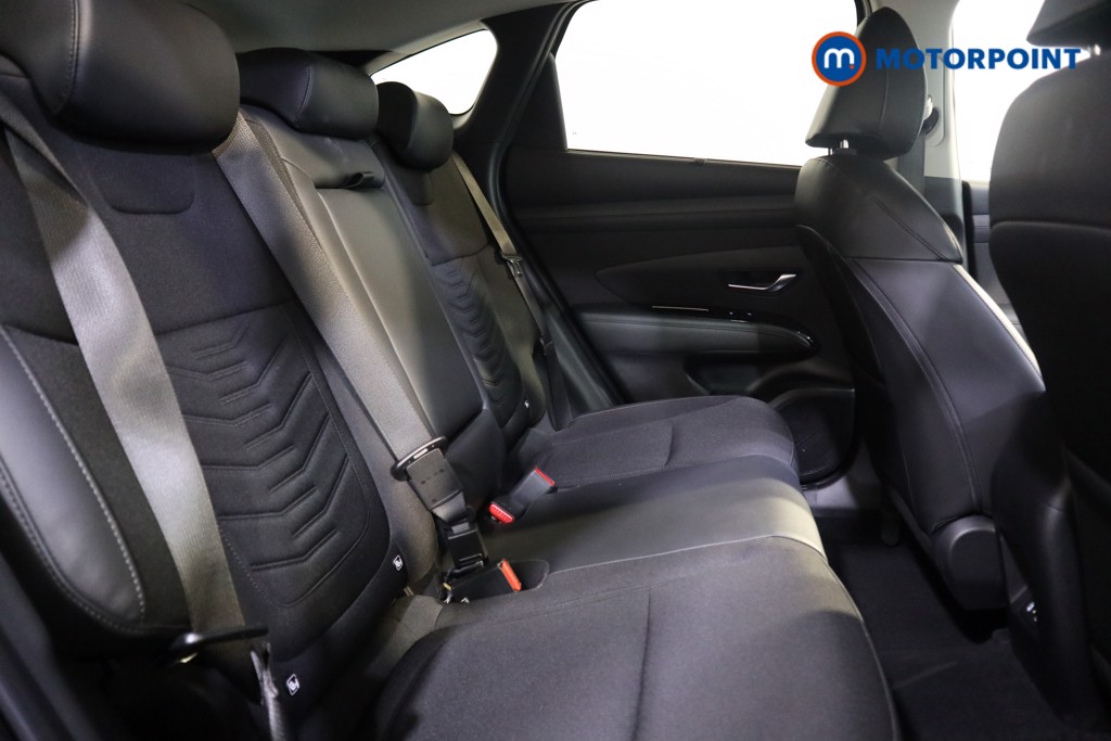 Hyundai Tucson Premium Manual Petrol SUV - Stock Number (1547596) - 13th supplementary image