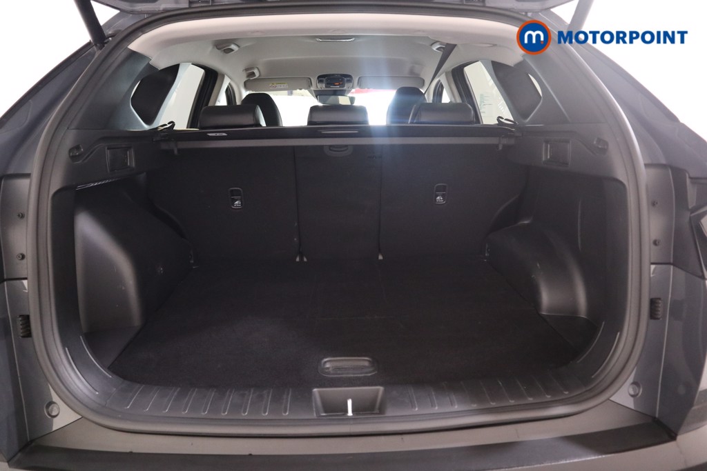 Hyundai Tucson Premium Manual Petrol SUV - Stock Number (1547596) - 14th supplementary image