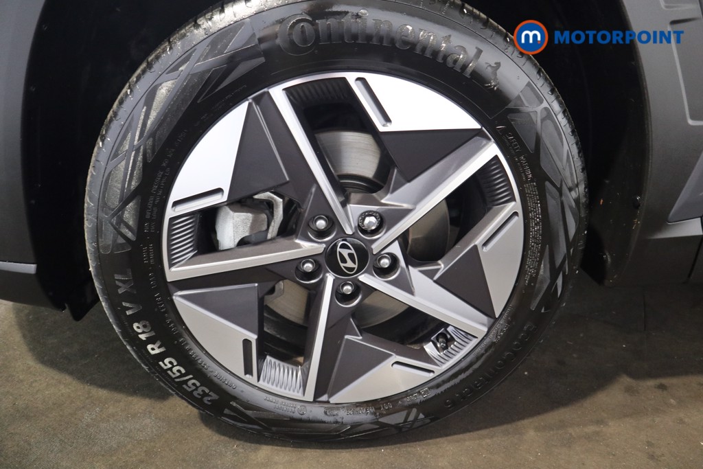 Hyundai Tucson Premium Manual Petrol SUV - Stock Number (1547596) - 18th supplementary image