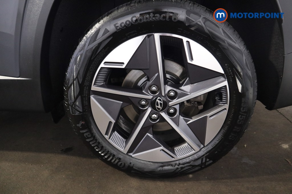 Hyundai Tucson Premium Manual Petrol SUV - Stock Number (1547596) - 19th supplementary image