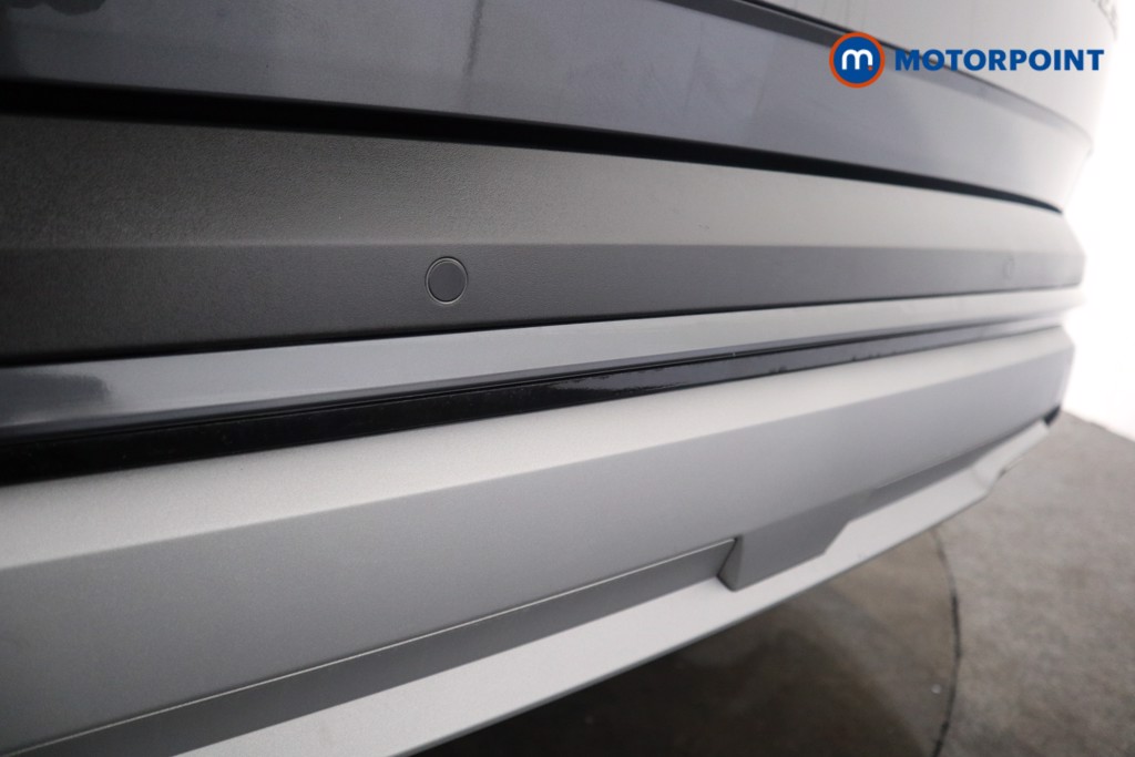 Hyundai Tucson Premium Manual Petrol SUV - Stock Number (1547596) - 20th supplementary image