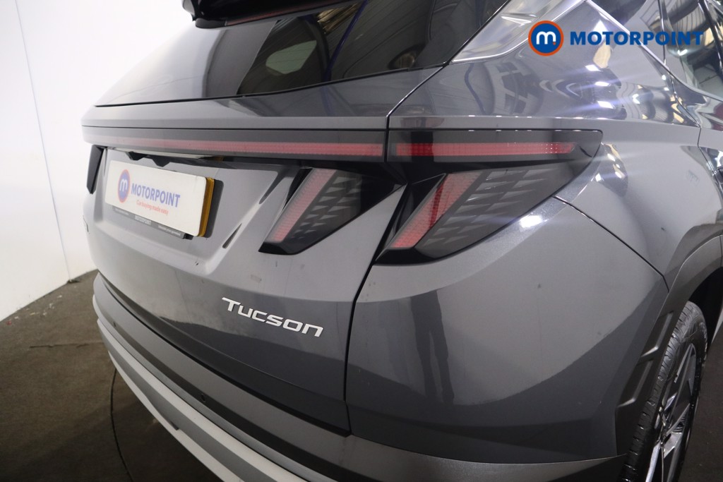 Hyundai Tucson Premium Manual Petrol SUV - Stock Number (1547596) - 23rd supplementary image