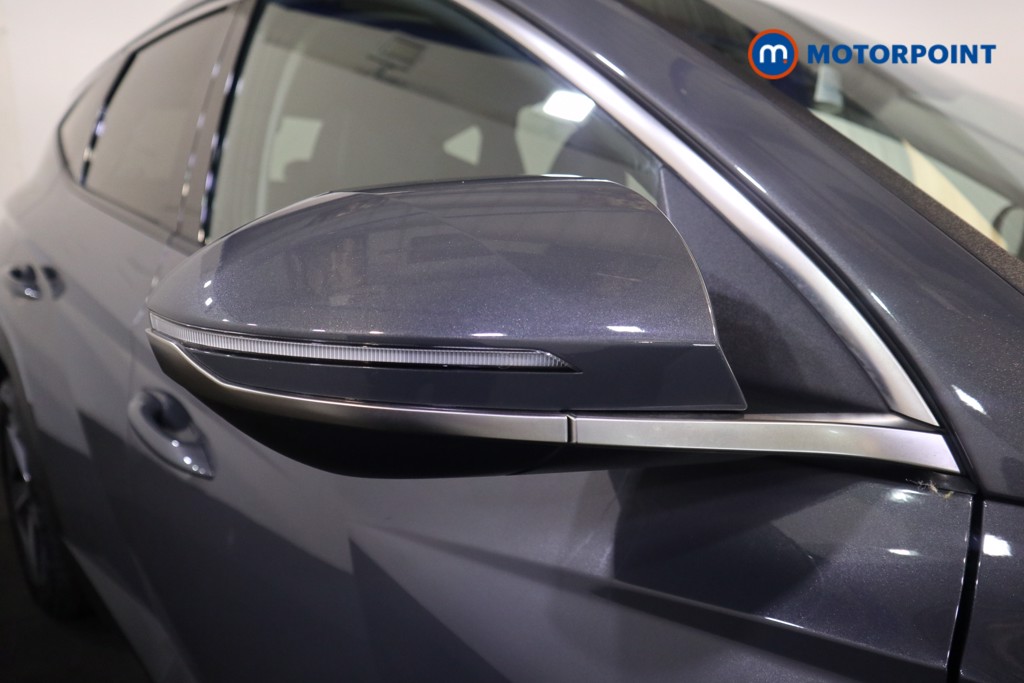 Hyundai Tucson Premium Manual Petrol SUV - Stock Number (1547596) - 24th supplementary image