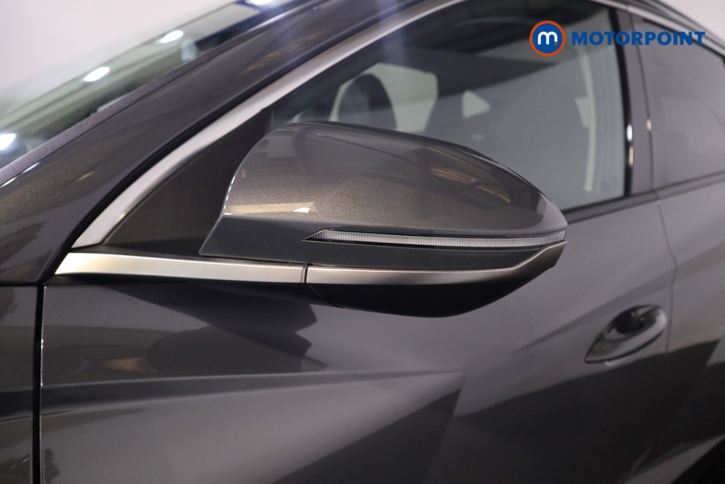 Hyundai Tucson Premium Manual Petrol SUV - Stock Number (1547596) - 25th supplementary image