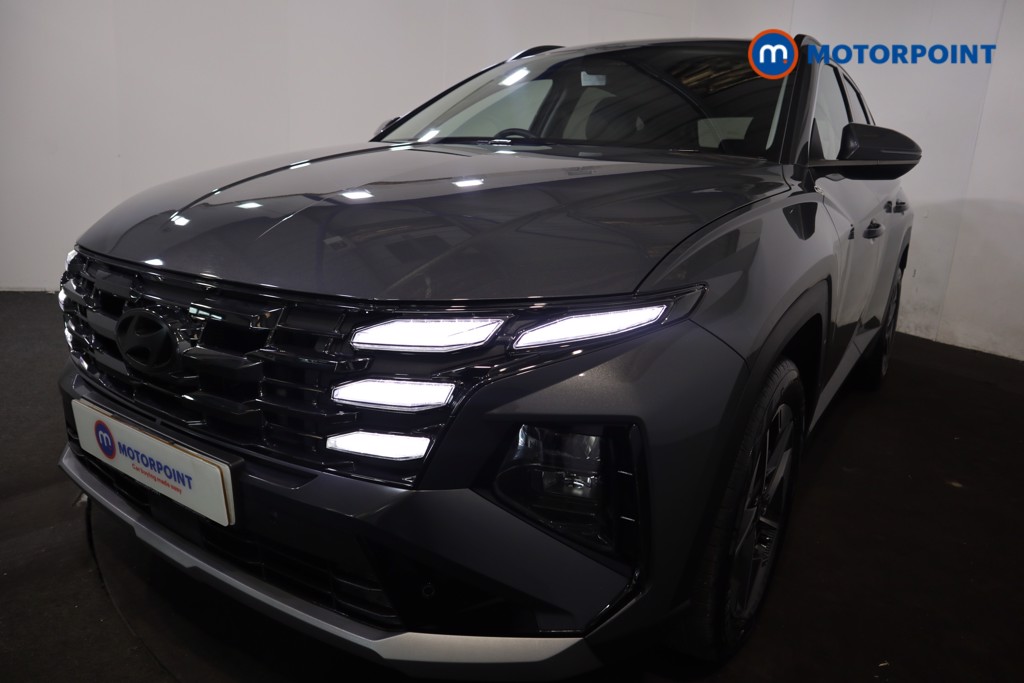 Hyundai Tucson Premium Manual Petrol SUV - Stock Number (1547596) - 26th supplementary image
