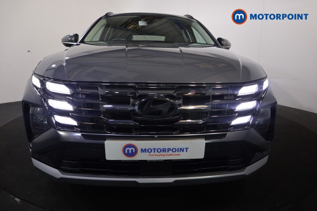 Hyundai Tucson Premium Manual Petrol SUV - Stock Number (1547596) - 27th supplementary image