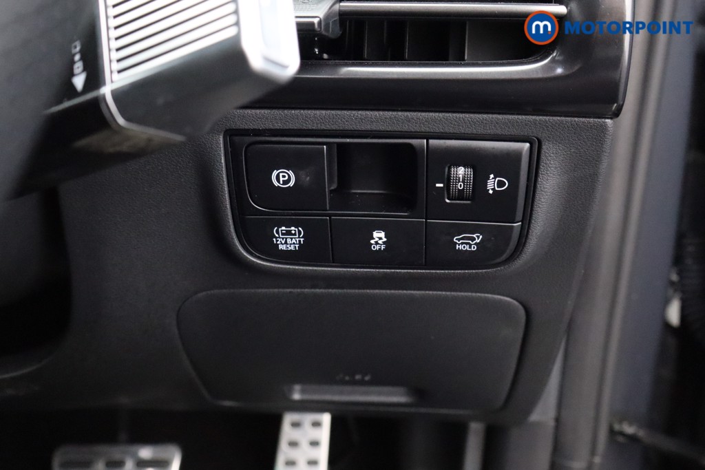 Hyundai Tucson N Line Automatic Petrol-Electric Hybrid SUV - Stock Number (1547660) - 12th supplementary image