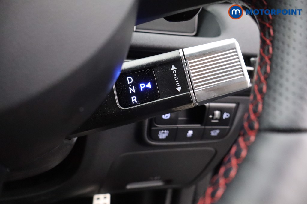 Hyundai Tucson N Line Automatic Petrol-Electric Hybrid SUV - Stock Number (1547660) - 13th supplementary image