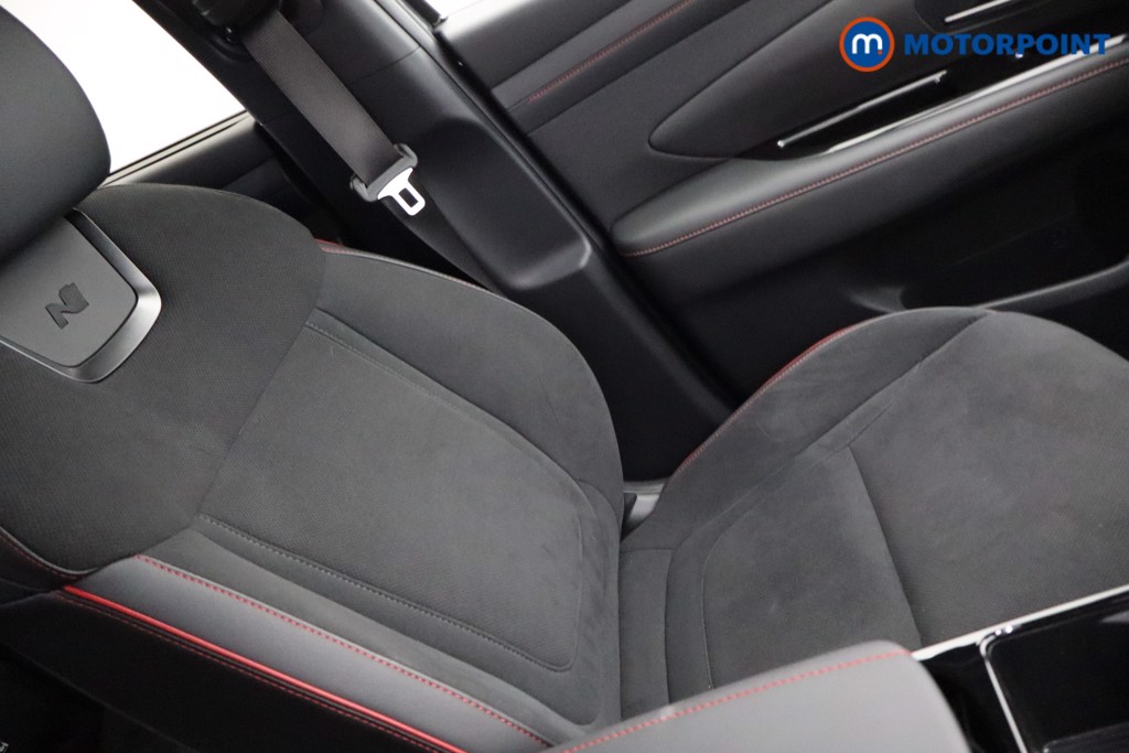 Hyundai Tucson N Line Automatic Petrol-Electric Hybrid SUV - Stock Number (1547660) - 16th supplementary image