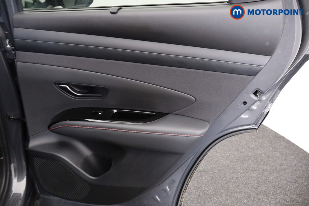 Hyundai Tucson N Line Automatic Petrol-Electric Hybrid SUV - Stock Number (1547660) - 19th supplementary image