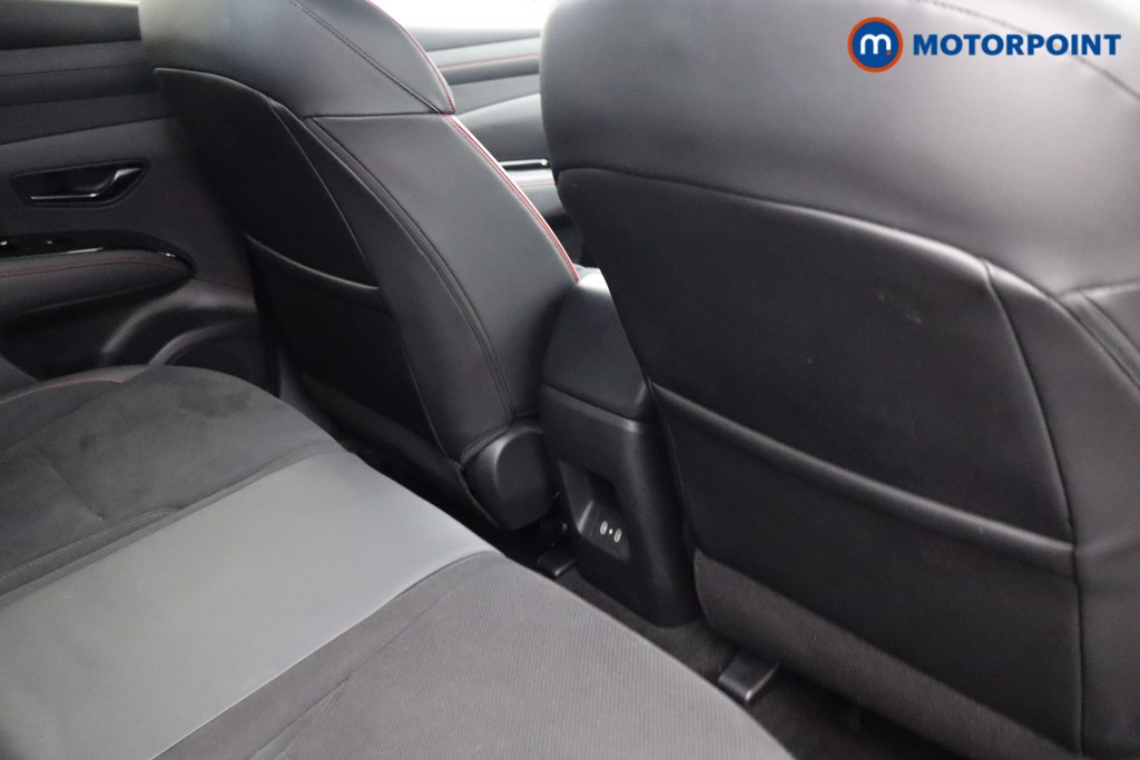 Hyundai Tucson N Line Automatic Petrol-Electric Hybrid SUV - Stock Number (1547660) - 21st supplementary image