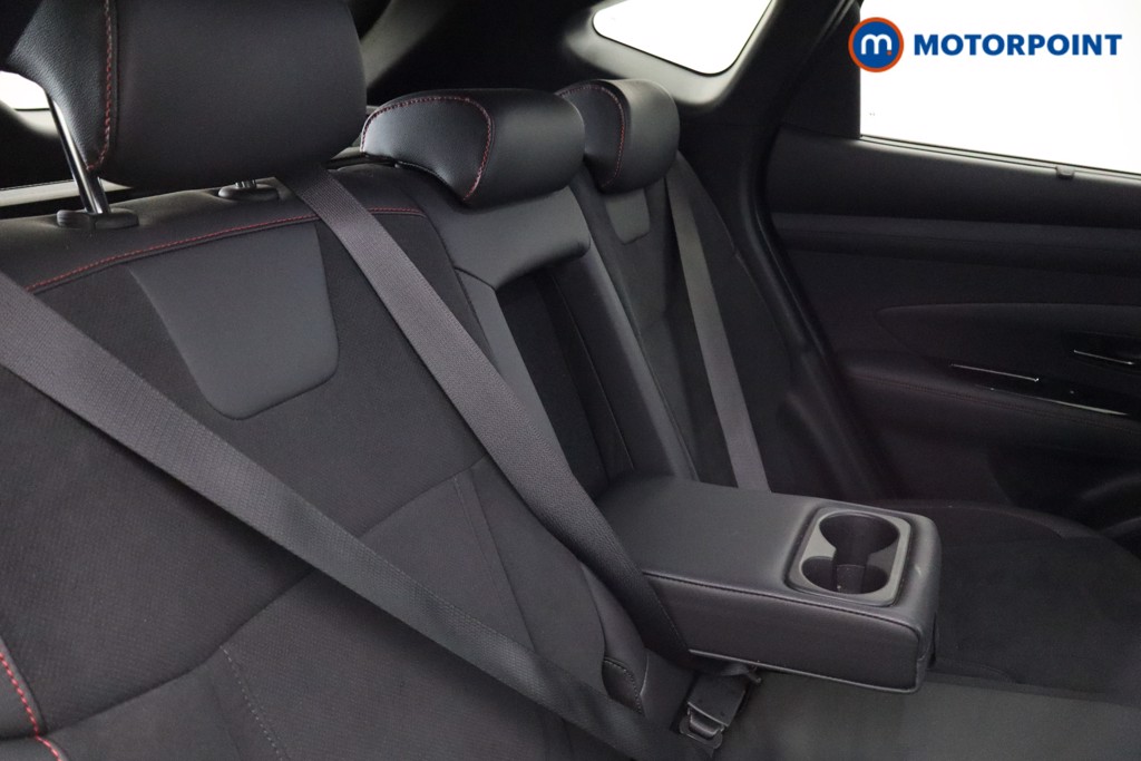 Hyundai Tucson N Line Automatic Petrol-Electric Hybrid SUV - Stock Number (1547660) - 22nd supplementary image