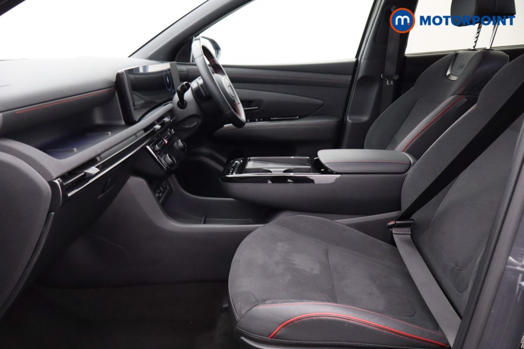 Hyundai Tucson N Line Automatic Petrol-Electric Hybrid SUV - Stock Number (1547660) - 23rd supplementary image