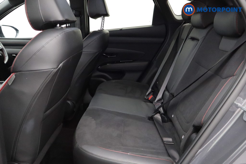 Hyundai Tucson N Line Automatic Petrol-Electric Hybrid SUV - Stock Number (1547660) - 24th supplementary image