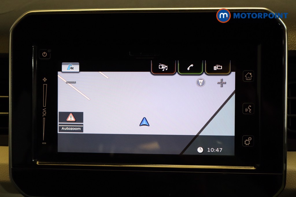 Suzuki Ignis SZ5 Manual Petrol SUV - Stock Number (1547699) - 5th supplementary image