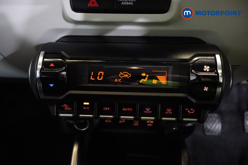 Suzuki Ignis SZ5 Manual Petrol SUV - Stock Number (1547699) - 6th supplementary image