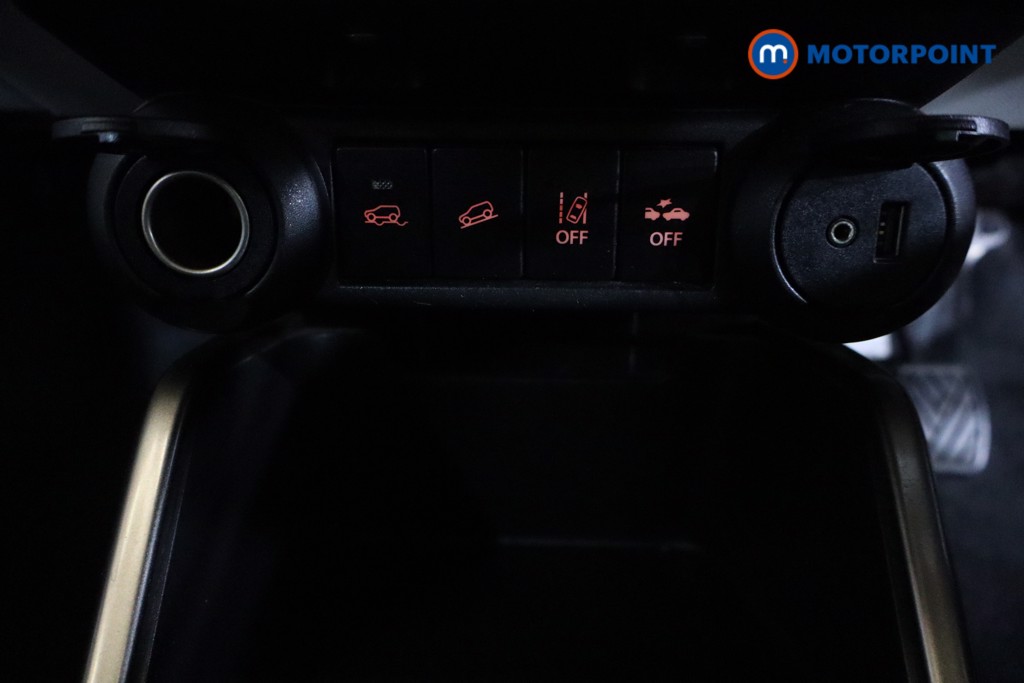 Suzuki Ignis SZ5 Manual Petrol SUV - Stock Number (1547699) - 7th supplementary image