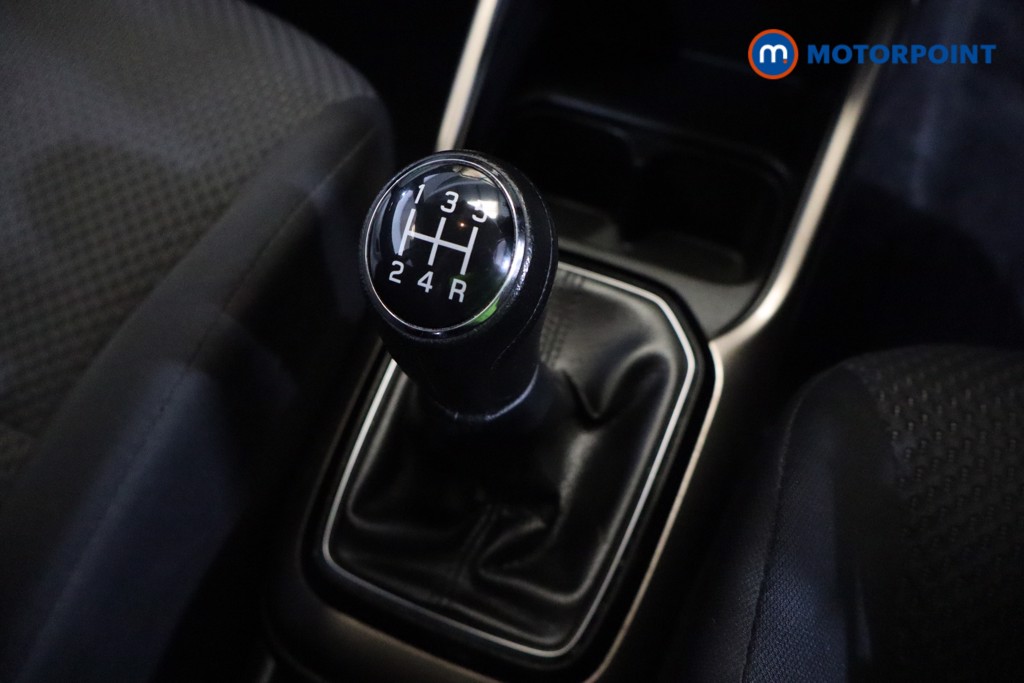 Suzuki Ignis SZ5 Manual Petrol SUV - Stock Number (1547699) - 8th supplementary image