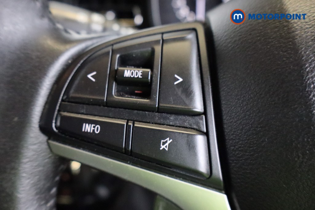 Suzuki Ignis SZ5 Manual Petrol SUV - Stock Number (1547699) - 9th supplementary image