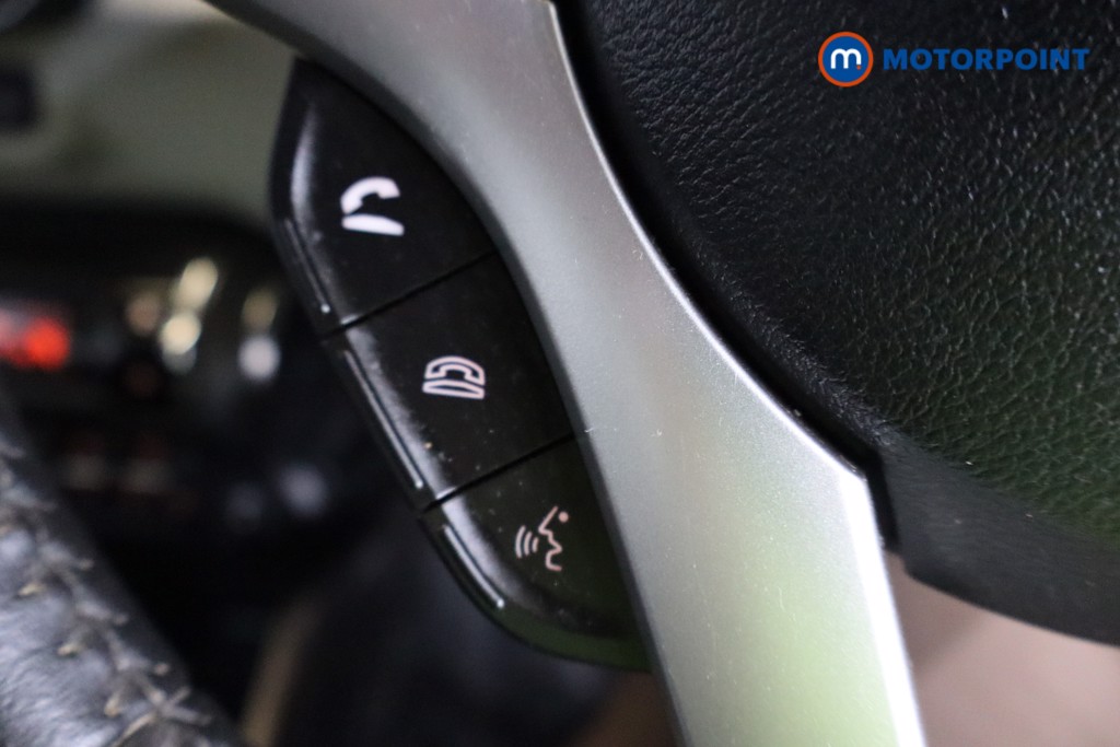 Suzuki Ignis SZ5 Manual Petrol SUV - Stock Number (1547699) - 10th supplementary image