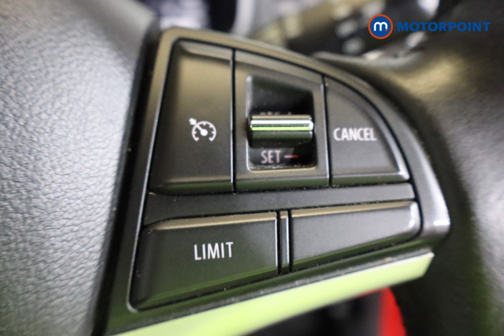 Suzuki Ignis SZ5 Manual Petrol SUV - Stock Number (1547699) - 11th supplementary image