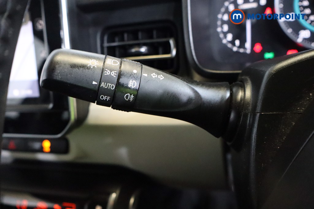 Suzuki Ignis SZ5 Manual Petrol SUV - Stock Number (1547699) - 12th supplementary image