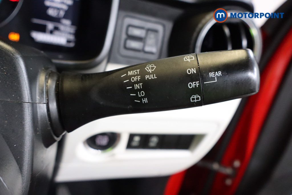 Suzuki Ignis SZ5 Manual Petrol SUV - Stock Number (1547699) - 13th supplementary image